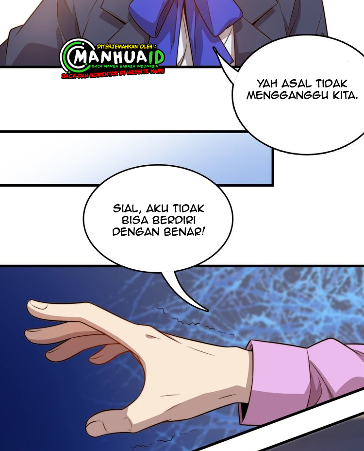 Reborn Doctor Chapter 19 Bahasa Indonesia